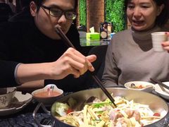 -天都火锅酒楼(虹梅南路店)