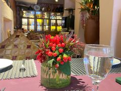 -翡翠鸟精品泰国菜(北辰财富中心店)