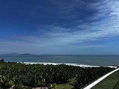 -三亚海棠湾喜来登度假酒店