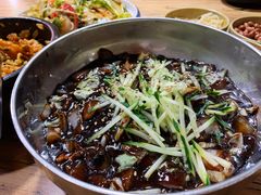 -京玉菲饭店(李村店)