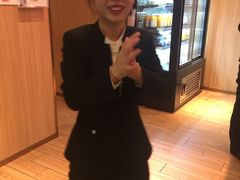 -西贝(上海我格广场店)