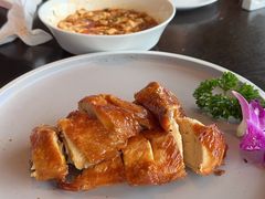 -佘山世茂艾美·御珍轩中餐厅