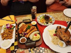 -申德勒加油站西餐厅(日坛路总店)