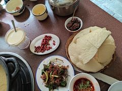 -尼玛藏家风味园(阿山食城店)