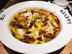 -新太二·鲜料川菜(东汇城店)