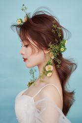 -弥雾·Nebula·西服婚纱定制