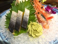 -樱町三味日本料理(城乡世纪广场店)