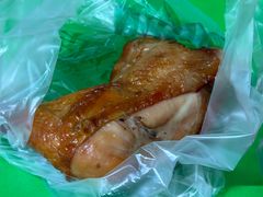 -大益烤鸡