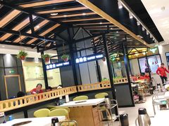 -古乐牛香·鲜牛肉牛杂火锅(梅村五洲国际店)