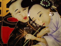 -顺兴老茶馆·精品川菜(世纪城店)