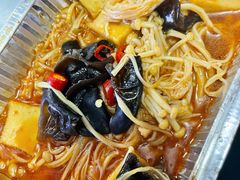 -好朋友烧烤(木兰中路店)
