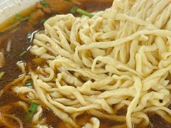 -陈记锅盖面(长江路店)