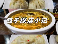 -京天红酒家(虎坊路店)