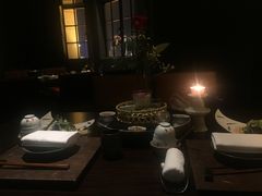 -东京和食 Sun with AQUA