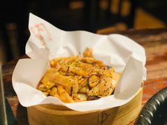 木耳炒陈村粉-大良毋米粥(锦龙路总店)