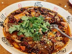 -万宝海鲜舫(劳动公园店)