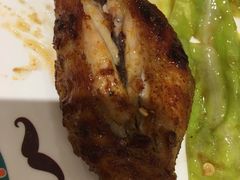 烤鸡翅-巴依老爷·新疆美食(上城区天城路店)