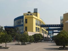 -东华大学(松江校区)