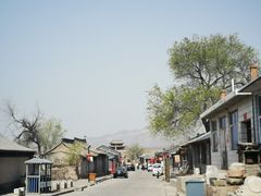 -鸡鸣驿城