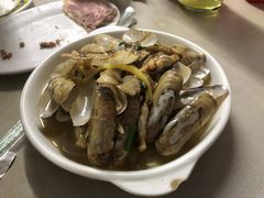 -扬州小吃(延安西路店)