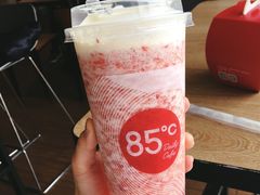 -85度C(南京中山南店)