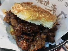 -傅记酱肉