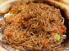 粉丝煲-眉山小馆(华强广场店)