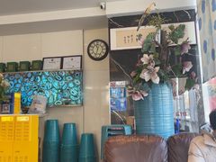 -初色海鲜自助(万丰路店)