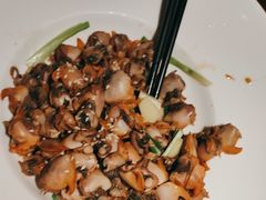 -张家卫·阳江菜·小海鲜(肥婆湾桥店)