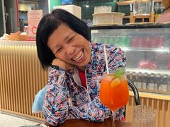 -CRAZYONES西班牙海鲜饭(上海美罗城店)