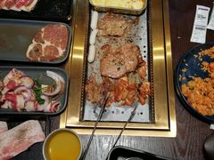 -新石器烤肉(之心城店)