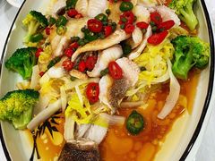 -东方之珠海鲜酒楼(南开店)