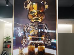 -柔心·y91·汉堡(汉堡·恒隆店)