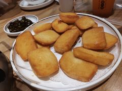 -杨翔豆皮涮牛肚(华阳城店)