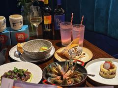 -Brut Eatery悦璞食堂(建国东路店)