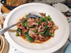 辣椒炒肉-以饭湘许(新塘万达店)