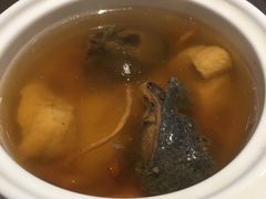 -领事馆19号中餐厅(厦门海景洲际酒店)