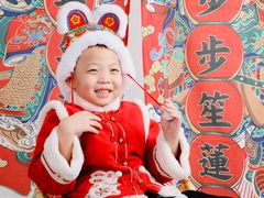 -中国照相馆(清河万象汇店)