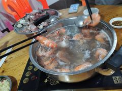 -海恋园海鲜餐馆