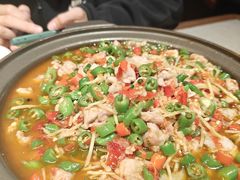-饕林餐厅(春熙路店)