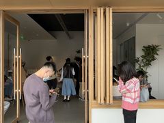 -喜茶(东莞厚街万达店)