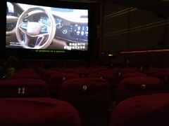 -大光明电影院(南京西路店)