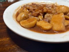 -禄源公·老莞诚饭店