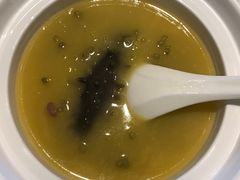 五豆活海参-香浙汇(望京店)