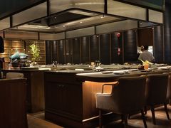-岩盐·铁板料理(嘉里店)