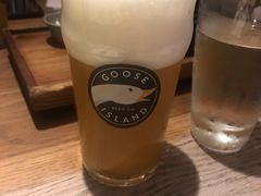 -Goose Island Brewhouse鹅岛精酿啤酒酿造工坊餐厅