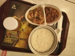 -真功夫(搜秀城店)