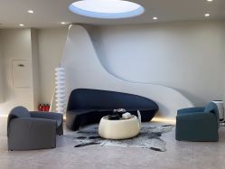 -VE专注问题肌·赛诺龙&科学美肤中心