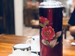-炙热青春怀旧主题餐厅(河北路店)