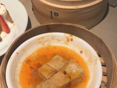 -茶港·点心·啫啫煲(王府井店)
